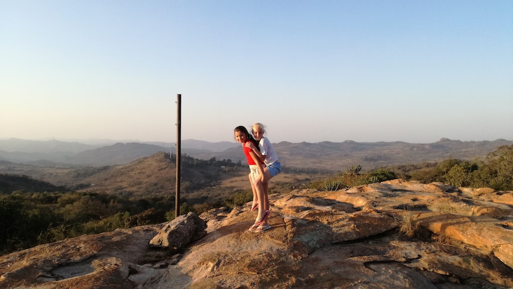 AtNature Luxury Self Catering Cottages