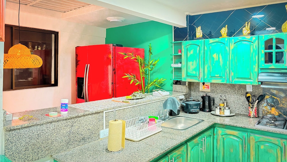 Laureles Co-Living Casa 5 habitaciones