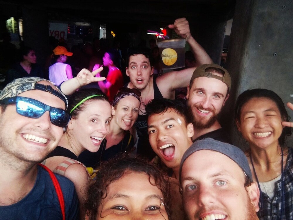 Us Hostel Samui