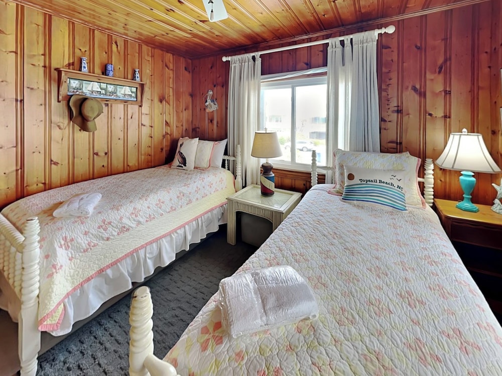 Pana-Sea-A by Topsail Realty