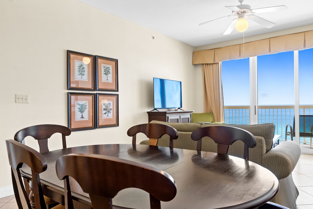 Calypso Beach Resort by Panhandle Getaways
