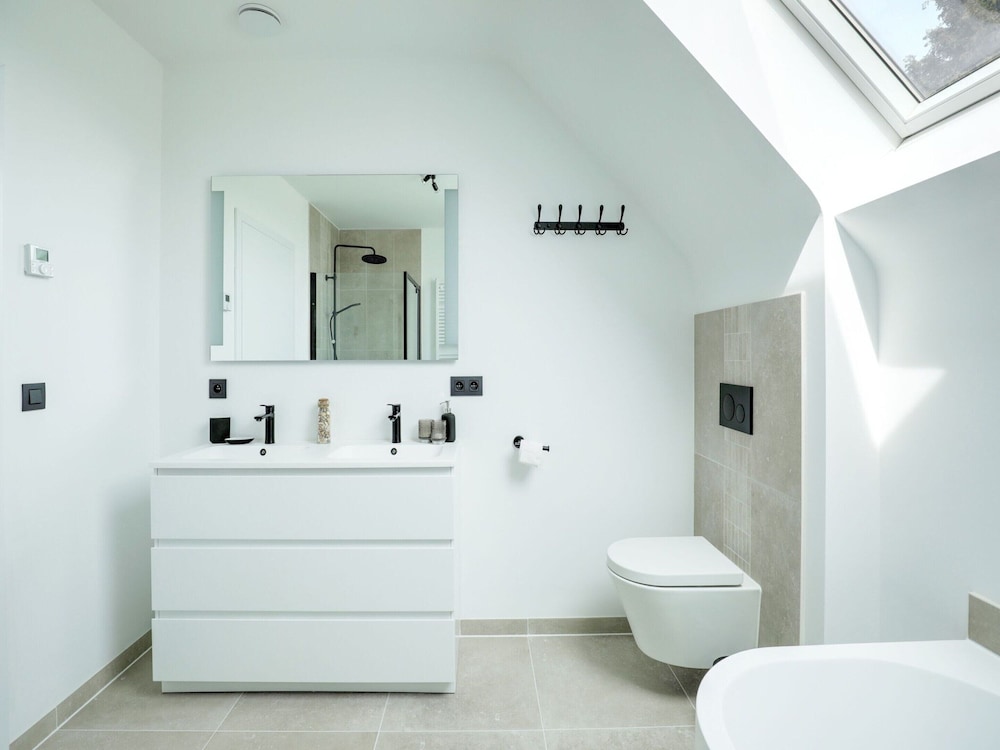 Beautiful House in Flemish Ardennes for Cyclists