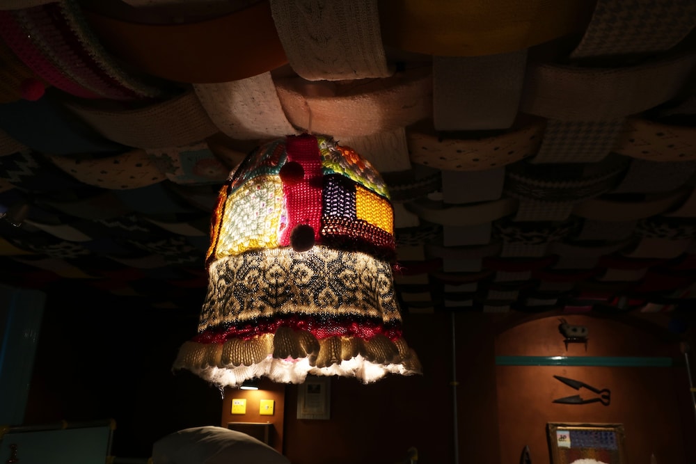 Art Hostel