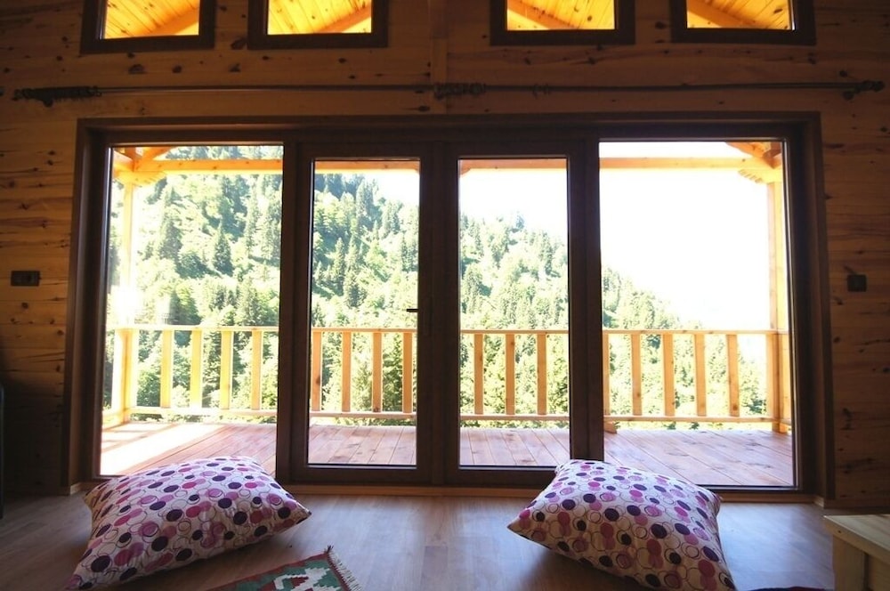 Ayder Cise Dag Evleri view 5