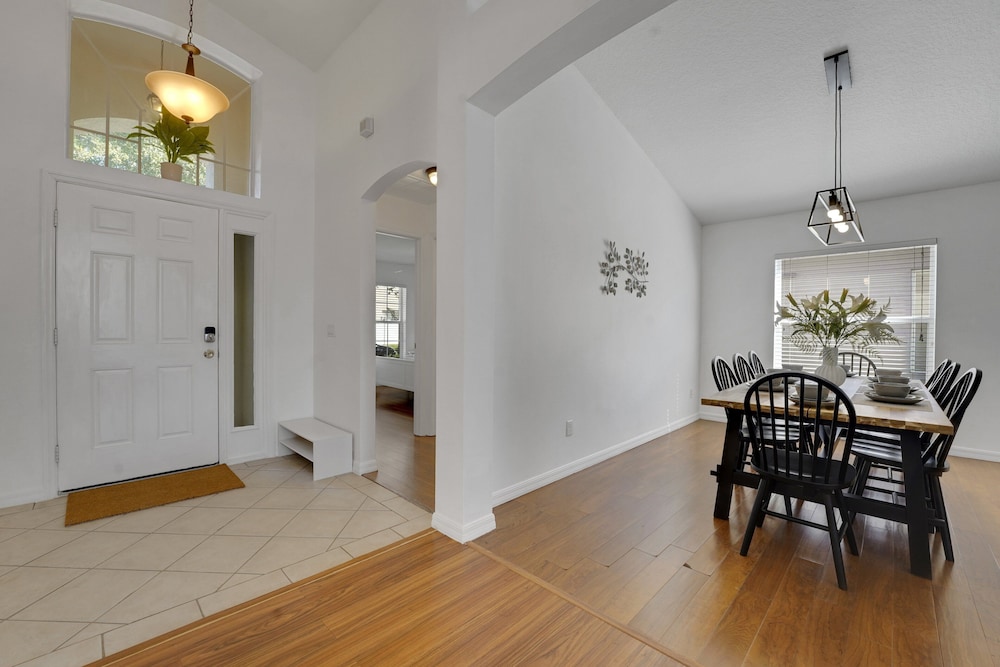 506hc-west Haven 4 Bedroom Home