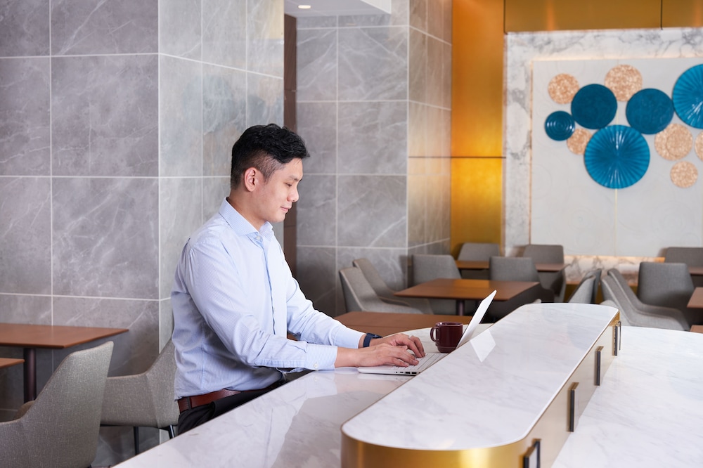 Travelodge Honmachi Osaka 55
