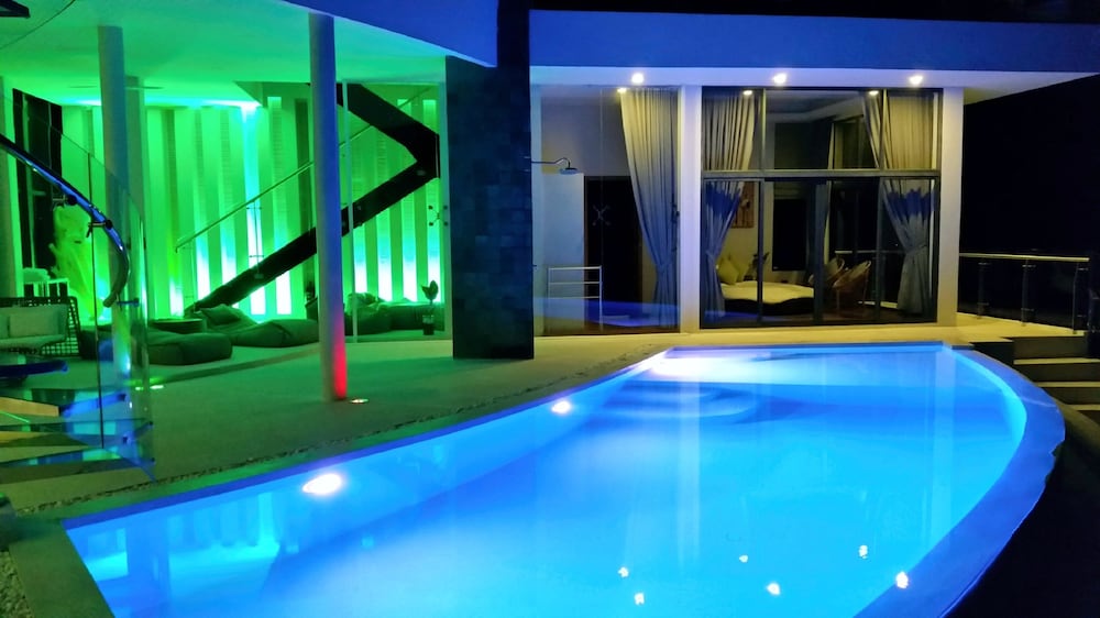Villa Seawadee