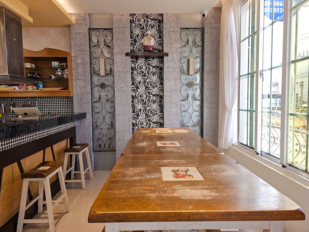 Kenting Dream B&B