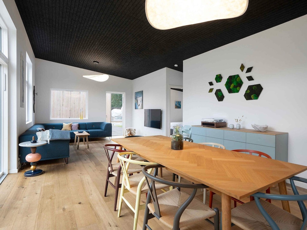 5 Star Holiday Home in Frederiksvaerk