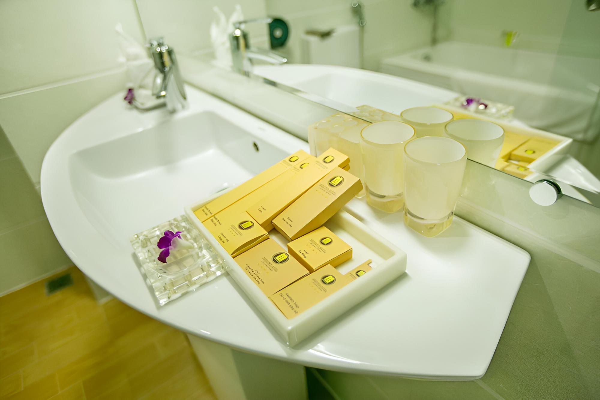 Midtown Hotel Hue