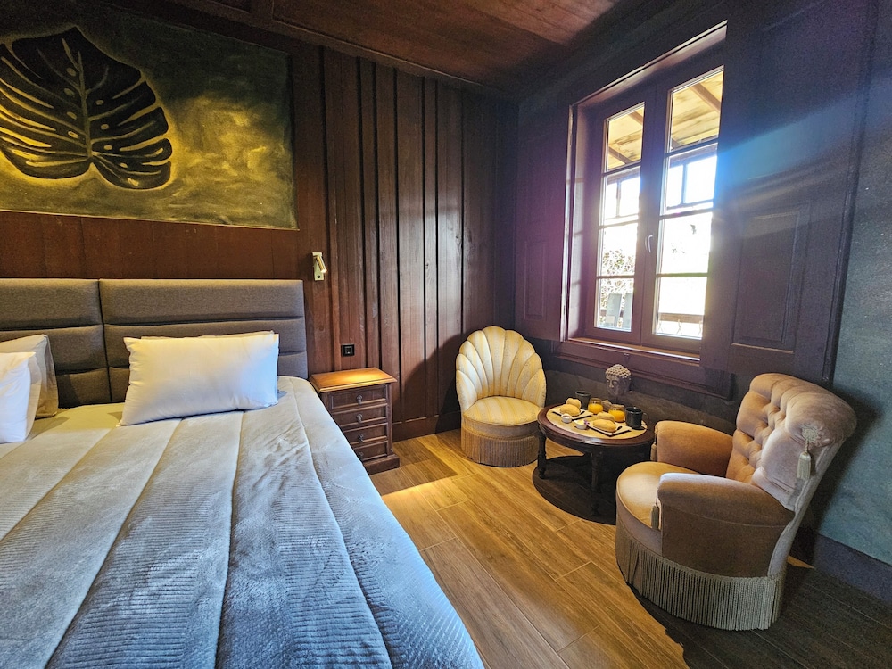 Ecoresort Portobali