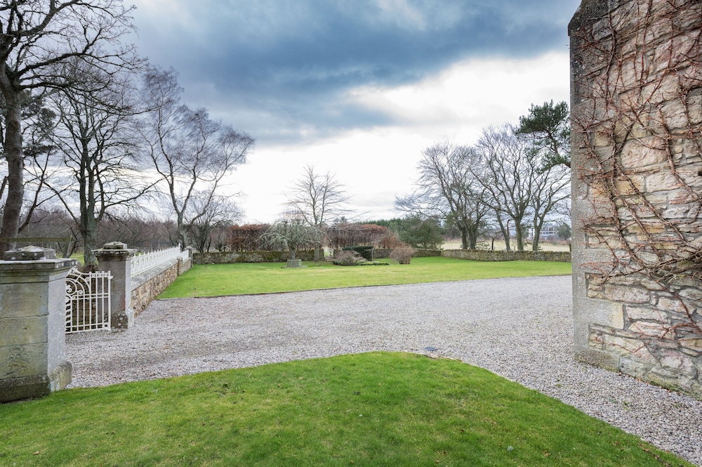 The Steading