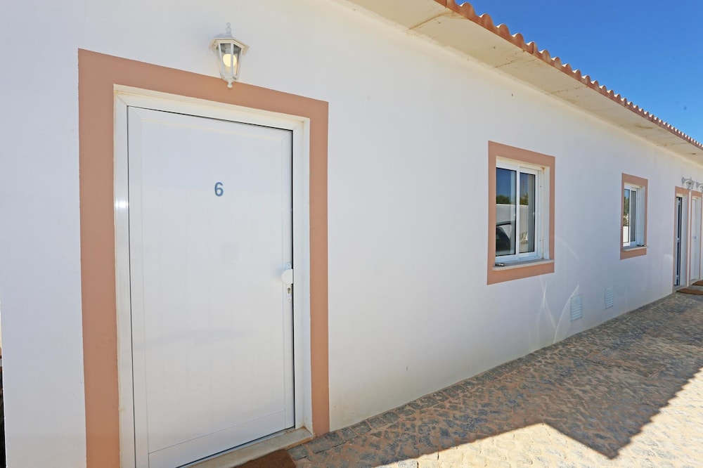 X 06 - 1 Bed Apartment in Quinta da Ponte