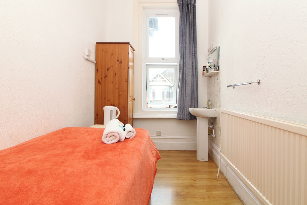 Pebbles Guest house