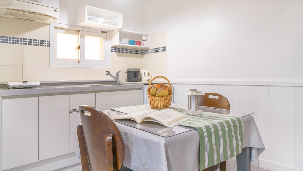 Yangpyeong Beulleosseom pet spa Pension