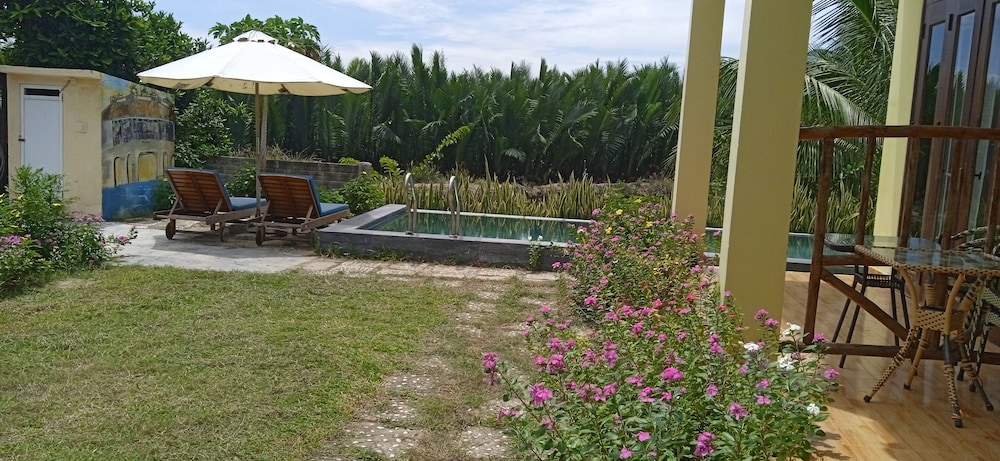 Lakeview Villa Homestay Hoi An