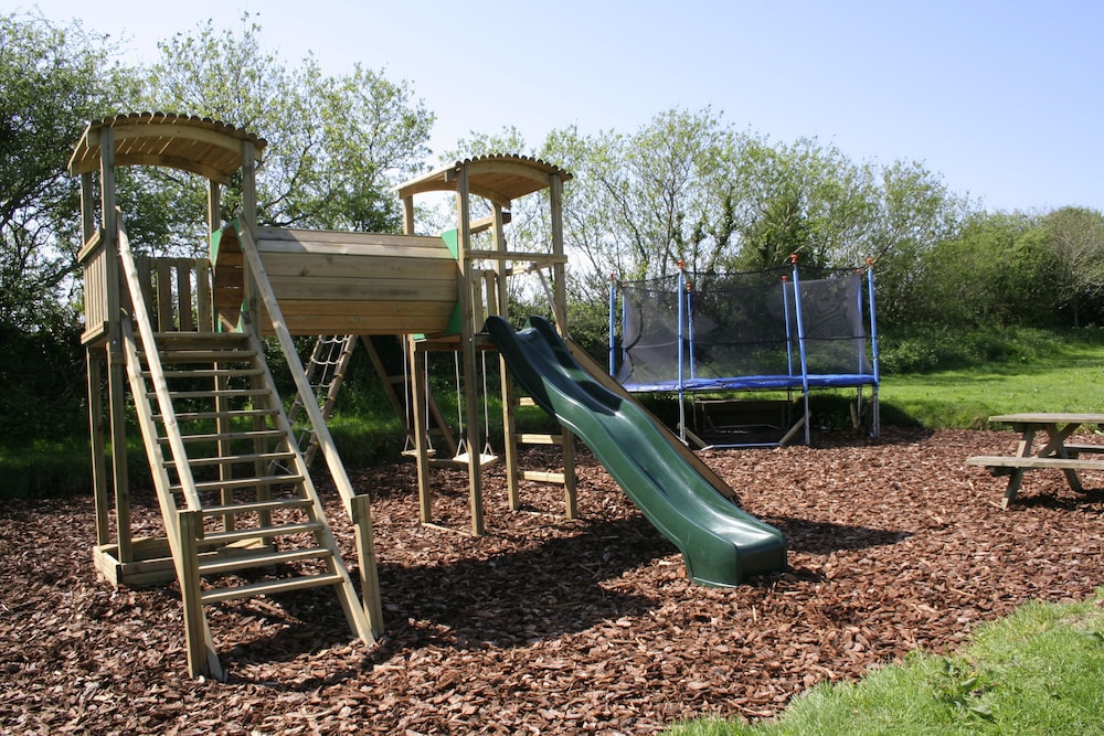 Looe Vacations - Polean Farm Cottages - Property Image 79