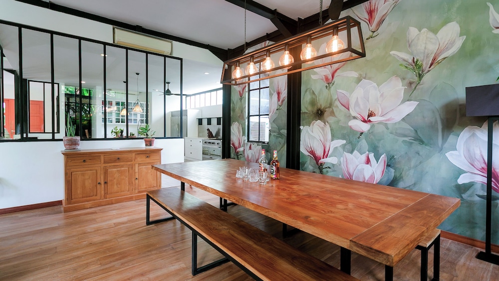 Bon Ton Villa By Betterplace