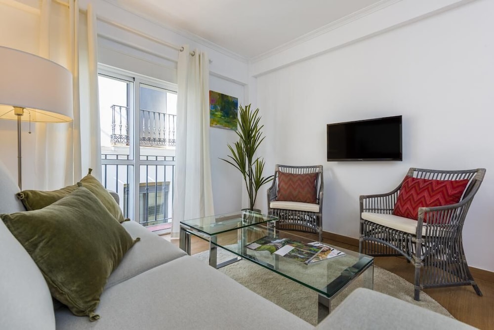 Charming Apartment in the Best Area of Seville Placentines view 5