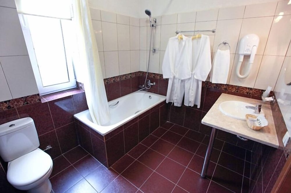 Park Hotel Piramida