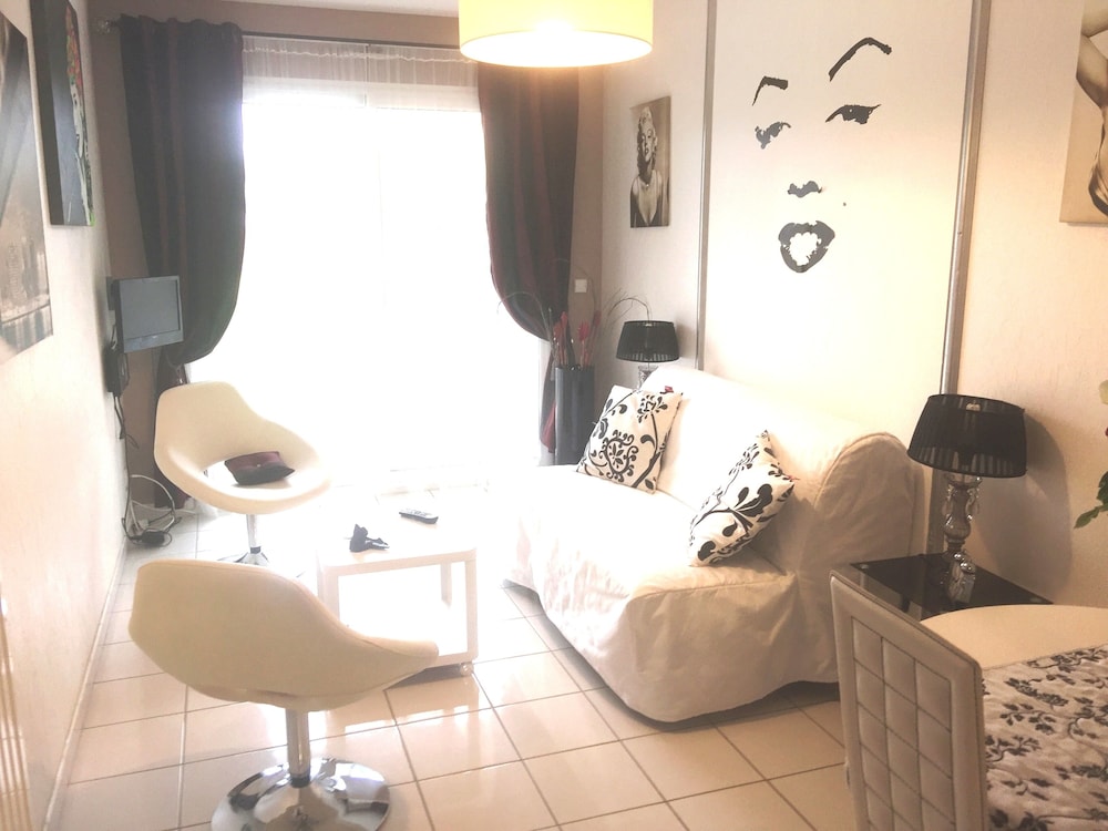 Studio Sunset et Maisonette