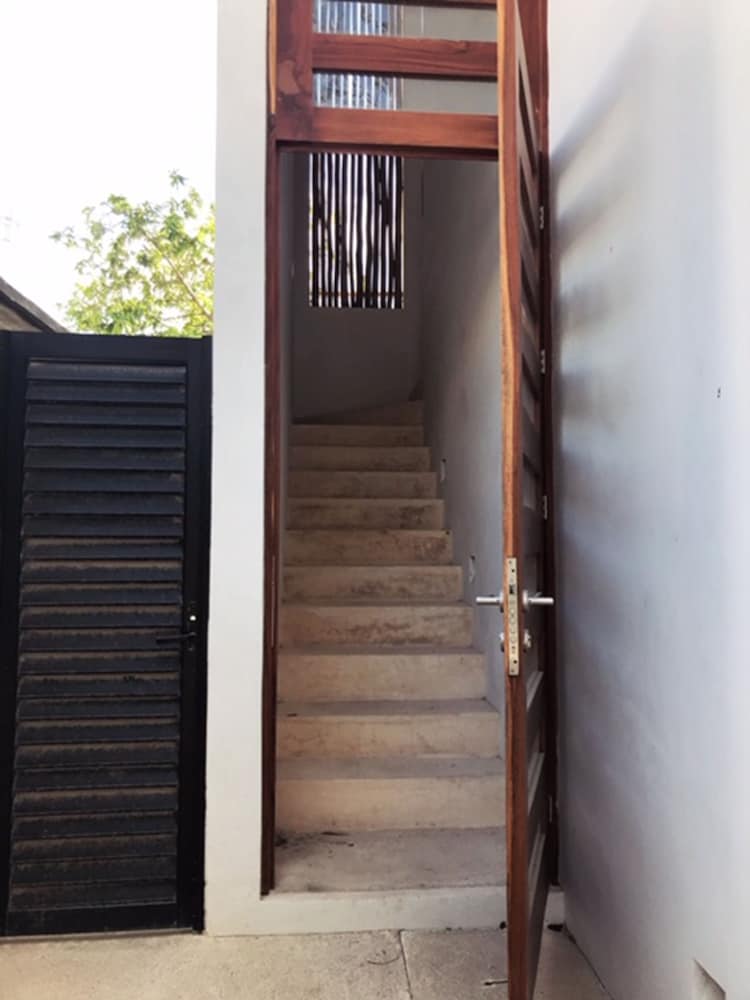 Top Secret Apartments by GuruHotel view 2