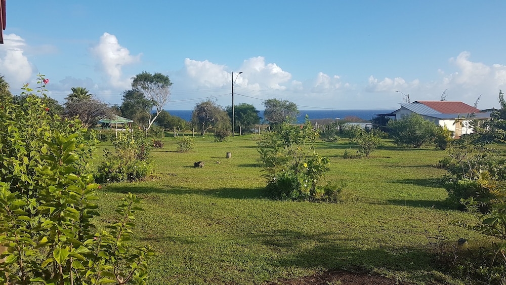 Cabañas Honu Iti