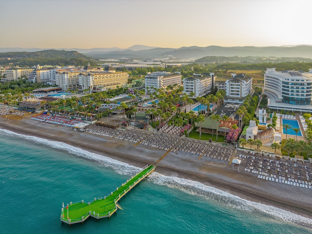 Meryan Otel - Her Şey Dâhil - Image 33