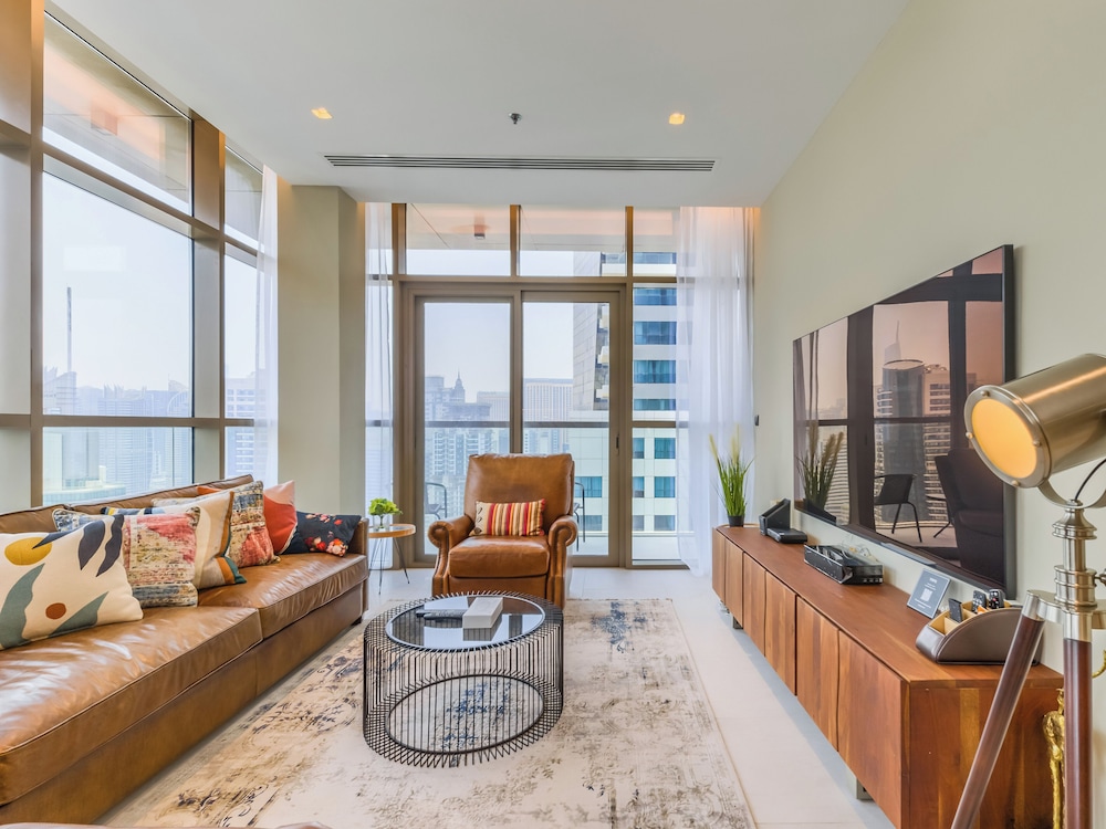 No. 9 Residences- Dubai Marina