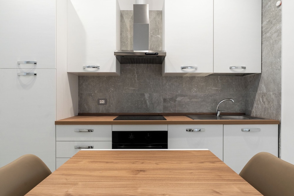 The Urban Nest by Wonderful Italy