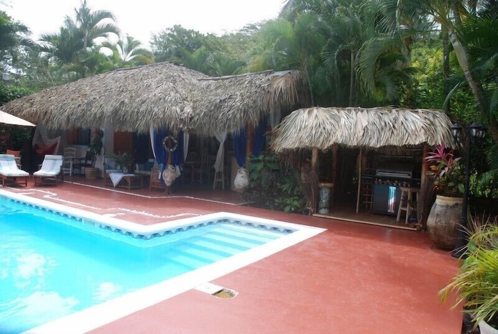 Casita Alegria