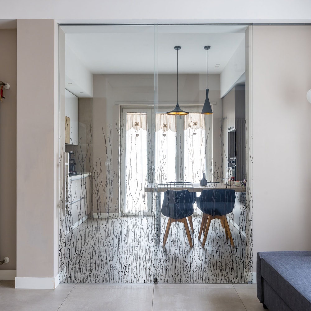 Malta Modern and Lovely Flat With Parking
