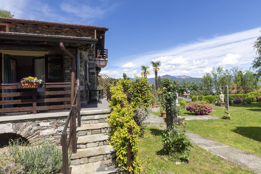 B&B Villa Lucciola