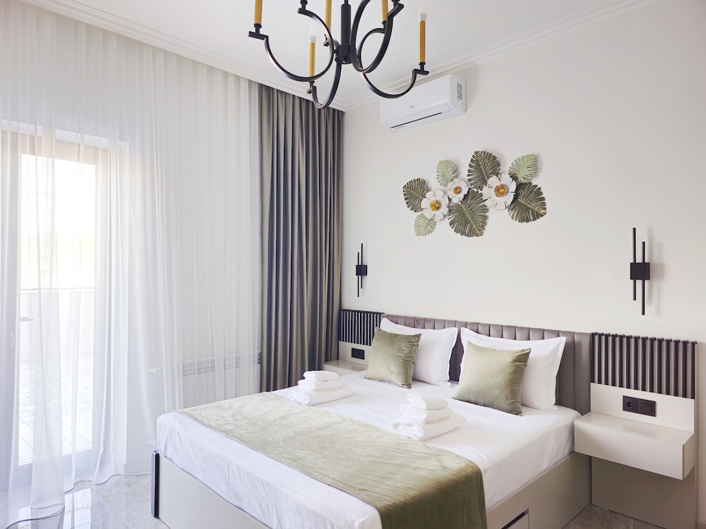 DiAngelo Guesthouse