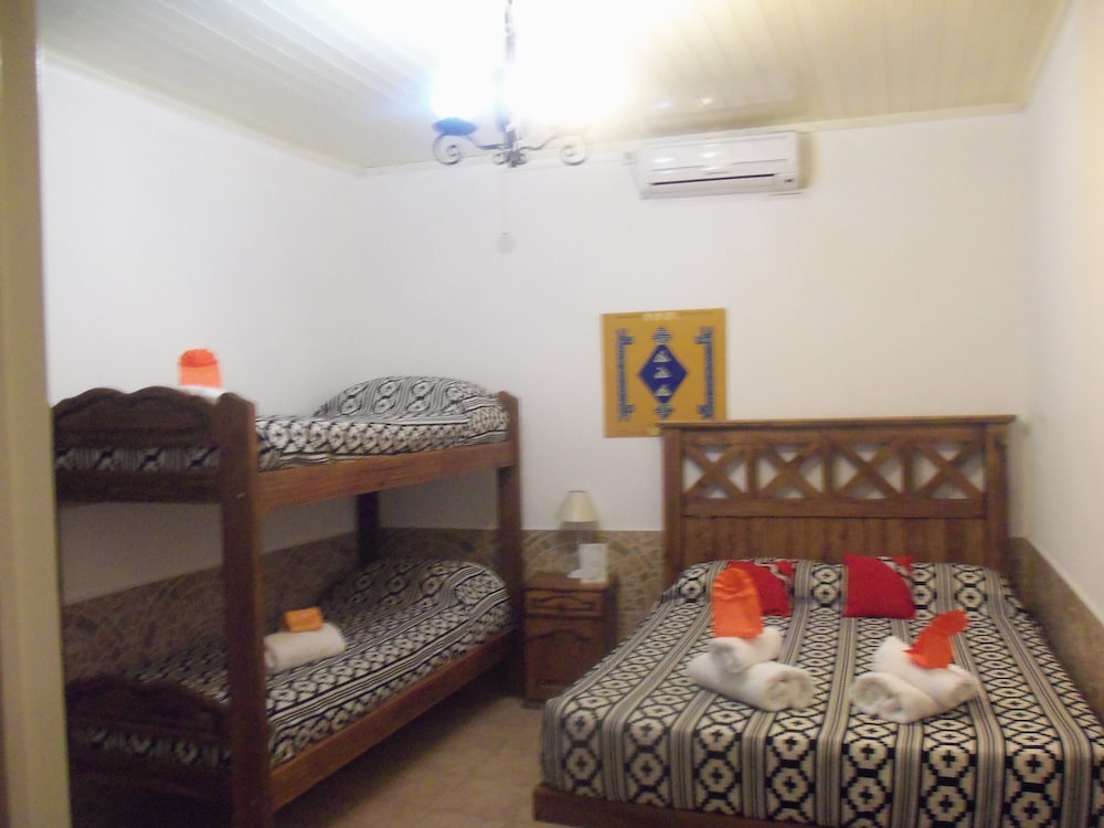 La Casa de Mia Mama