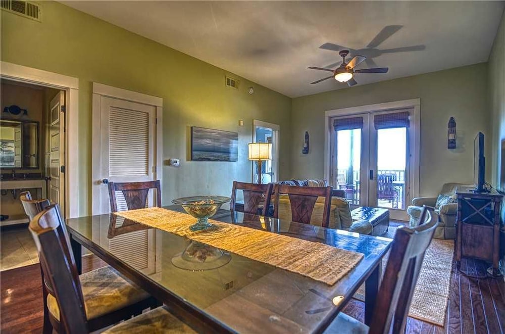 Redfish Village by Sterling Resorts