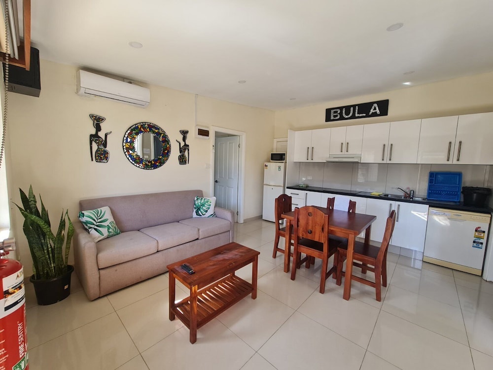 New Door Apartments - view 13
