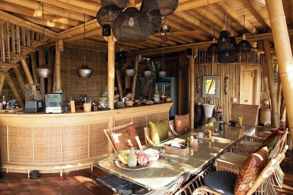 Villas Bukit Lipah