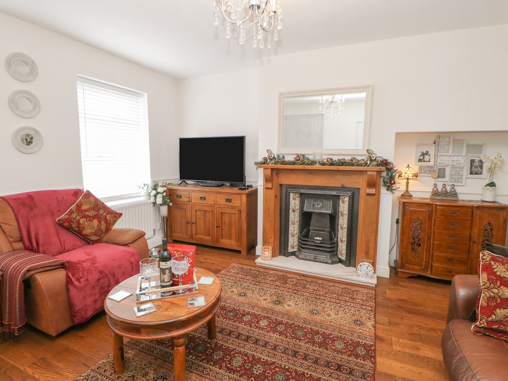 2 Hartburn Road