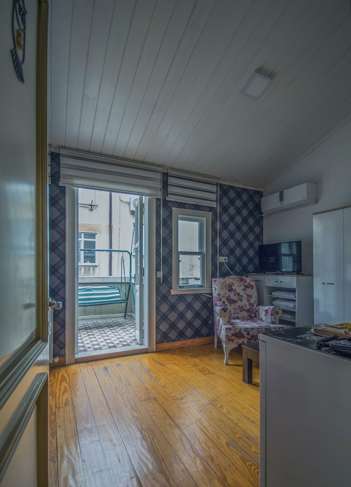 Puhu Otel - Image 91