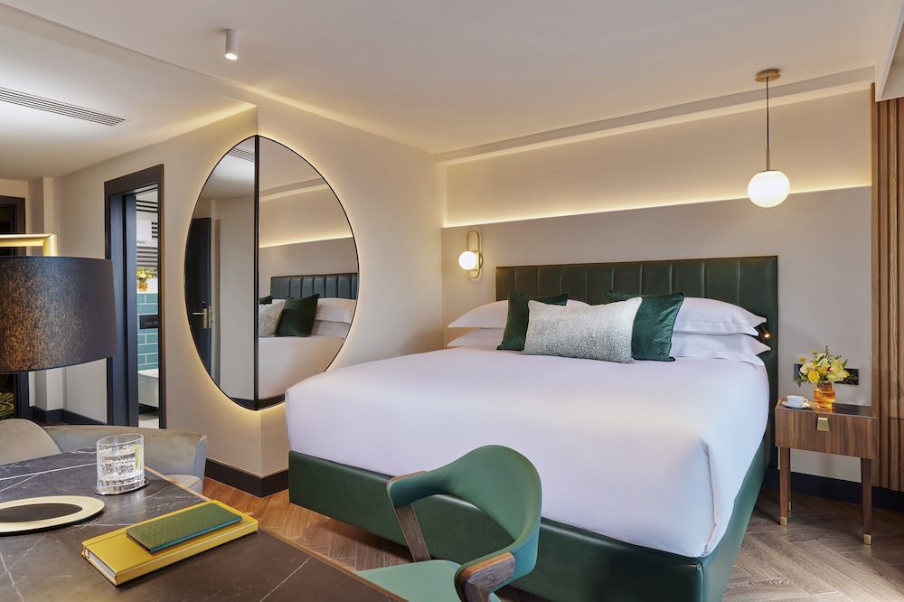 The Chancery Hotel 8