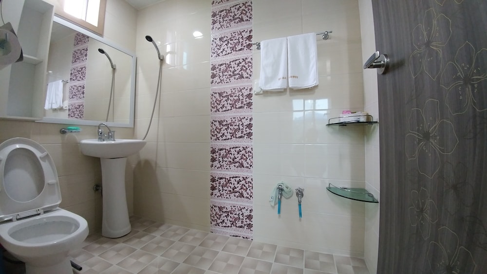 Chowoo Guesthouse