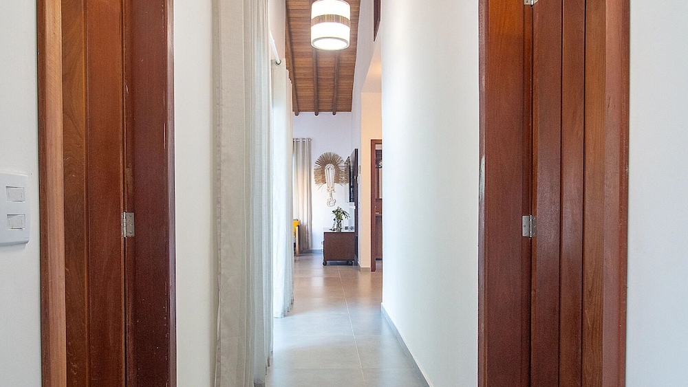 Residencial Falésias de Pitinga