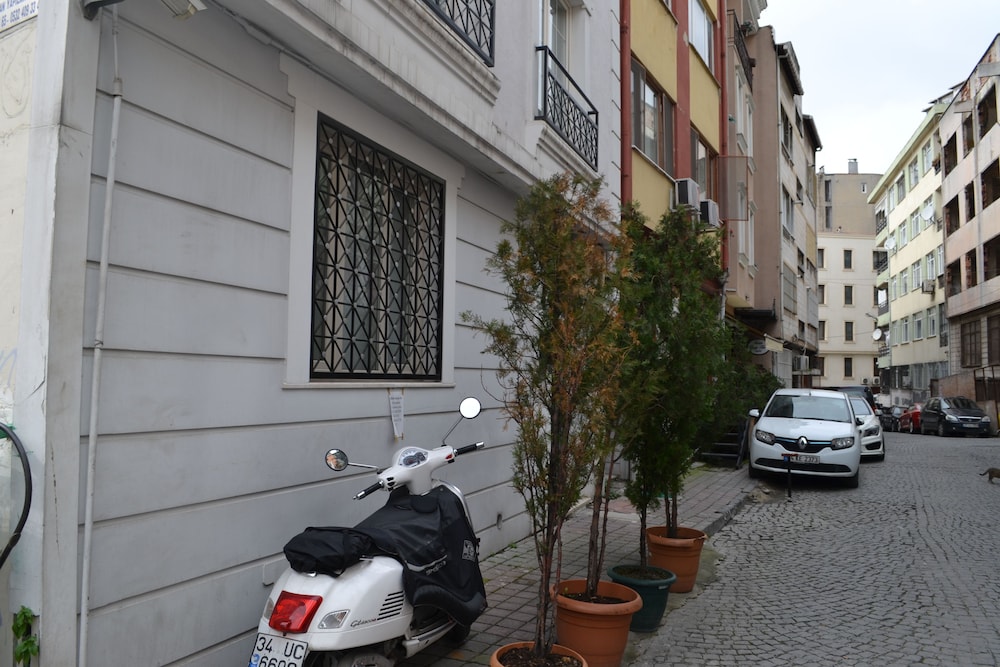 Seven Days Otel - Image 52