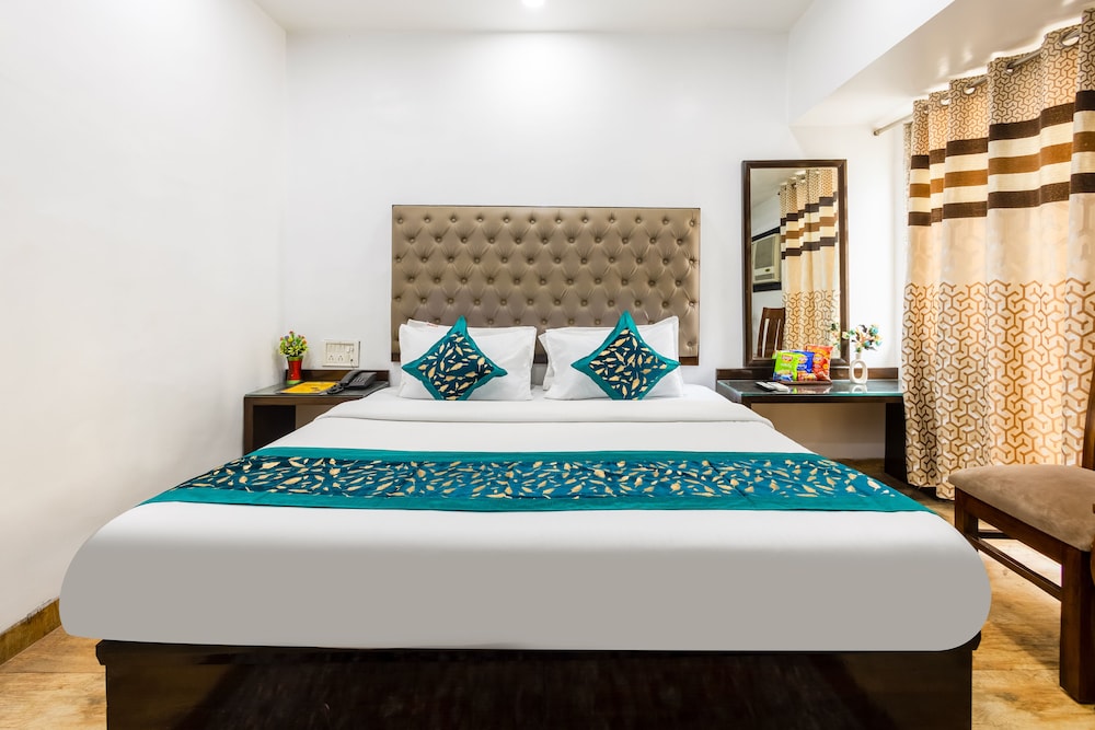 Hotel Kabeer New Delhi Railway Station
