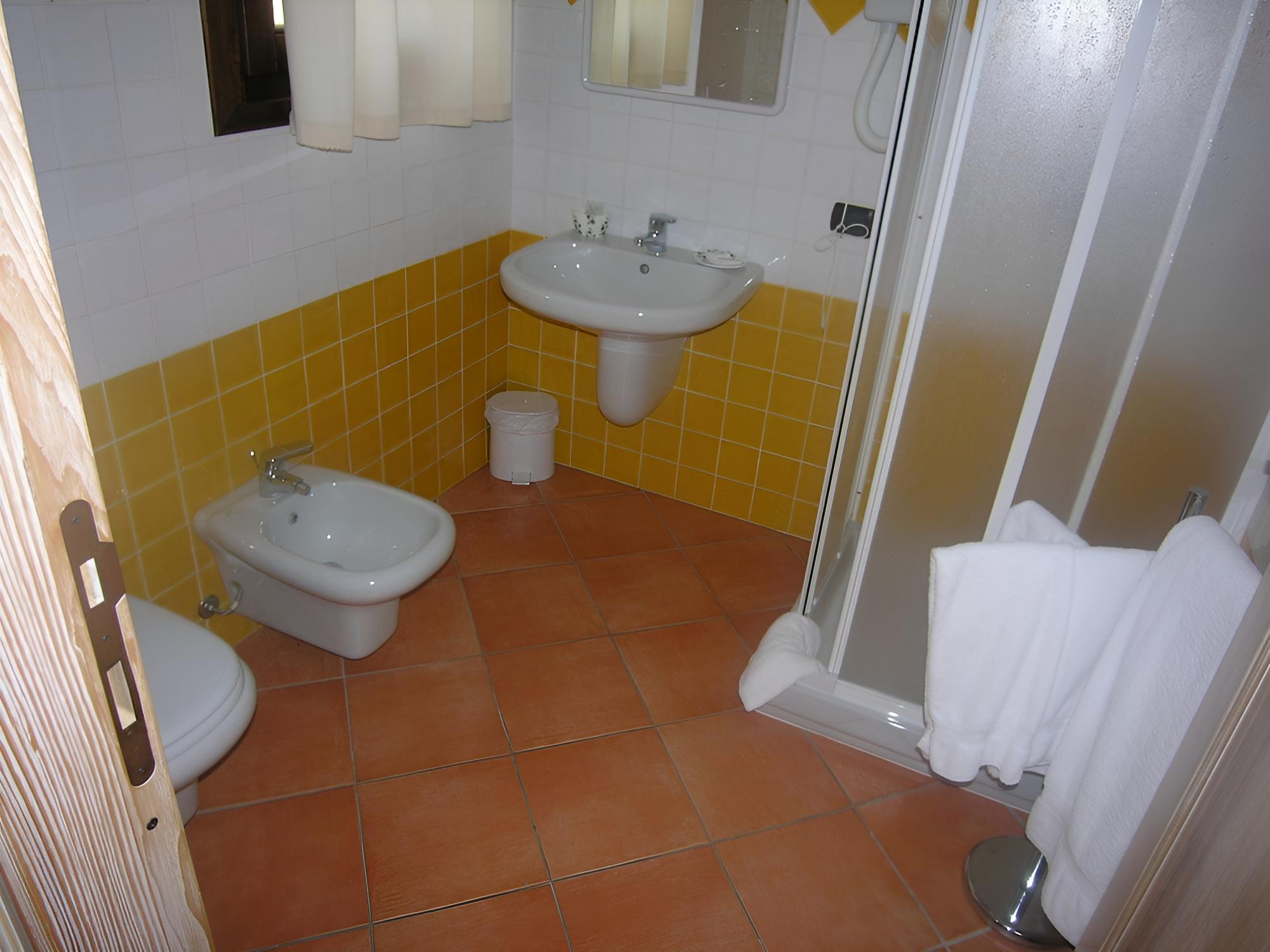 Hotel Funtana Abbas