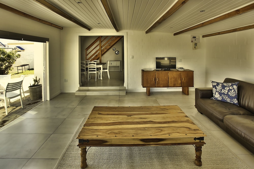 Skiatos Villa, Langebaan 6-Sleeper view 2