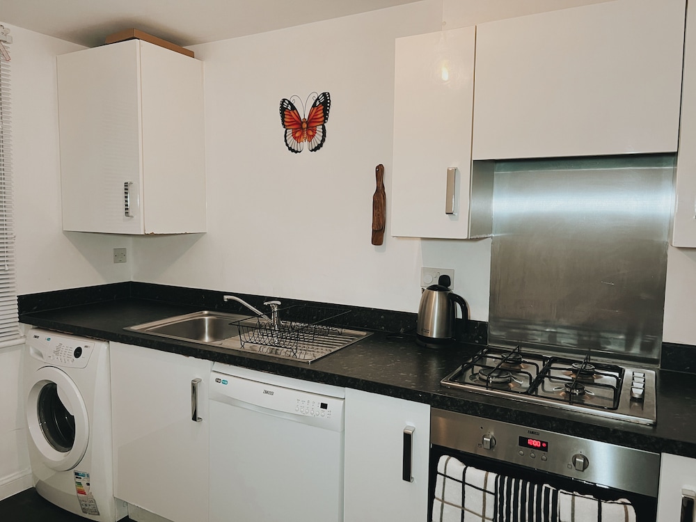 Cozy Windmill House in Smethwick view 5