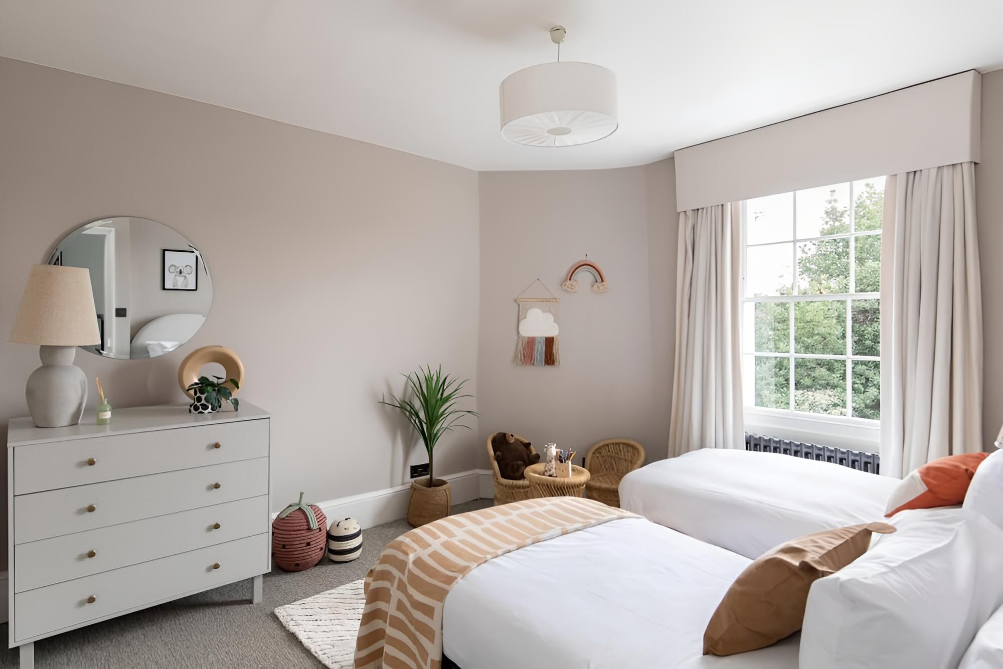 The Southwark Arms - Glamorous 5bdr House With Garden