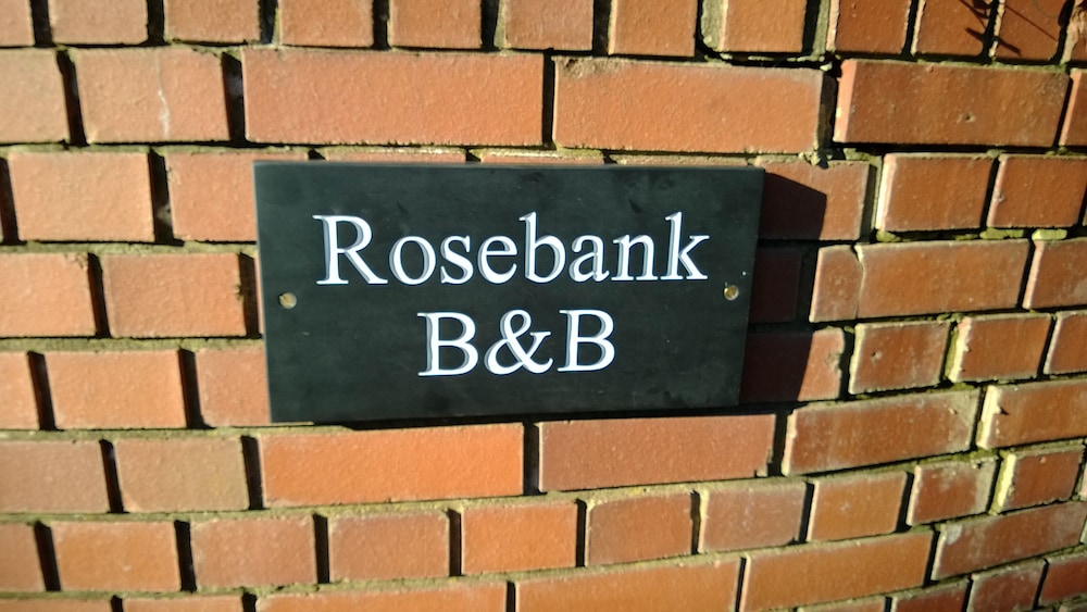 Rosebank Bed & Breakfast